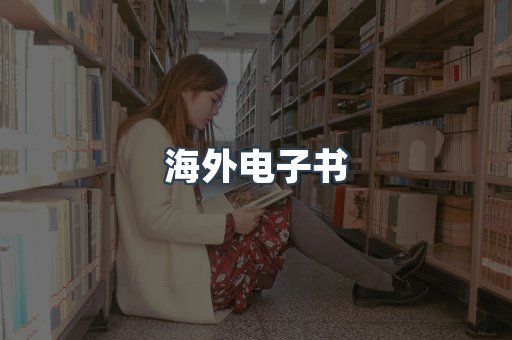 海外电子书